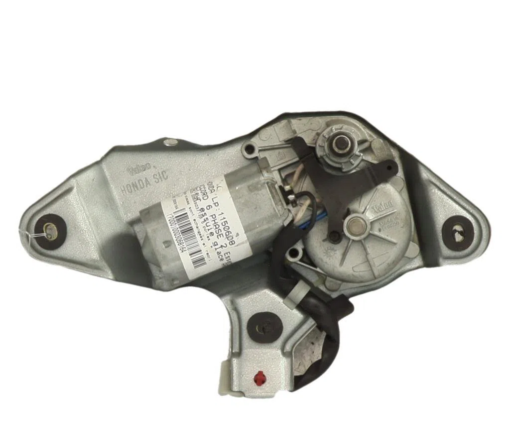 Moteur essuie-glace ar gauche Honda ACCORD VI (CK, CG, CH, CF) 1.8 i (cg8) (1998-2002) occasion