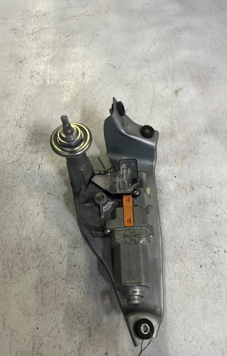 Moteur essuie-glace ar gauche Honda CR-V IV (RM_) 1.6 i-dtec (re6) (2013) occasion