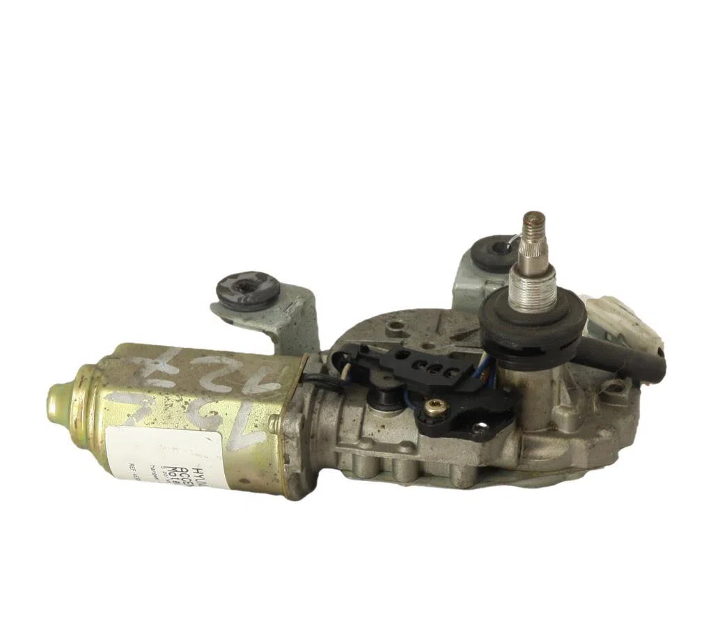 Moteur essuie-glace ar gauche Hyundai ACCENT II (LC) 1.3 (2000-2005) occasion