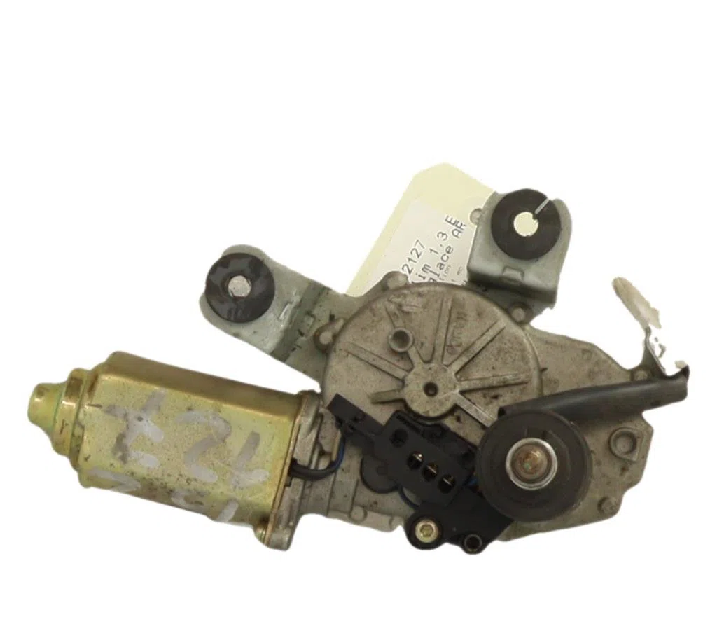 Moteur essuie-glace ar gauche Hyundai ACCENT II (LC) 1.3 (2000-2005) occasion