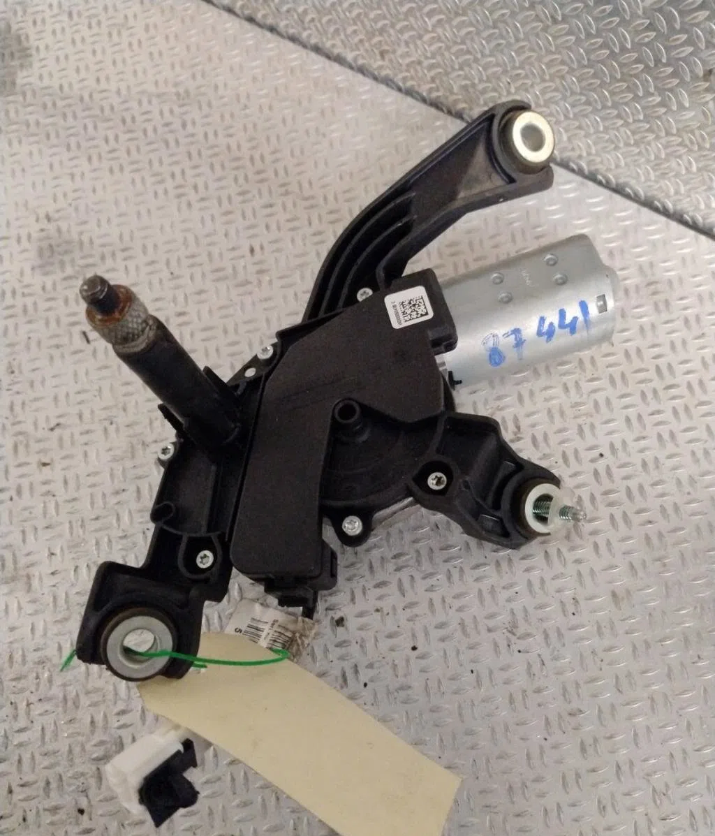 Moteur essuie-glace ar gauche HYUNDAI I 20 2  I 20 2 PHASE 1 occasion