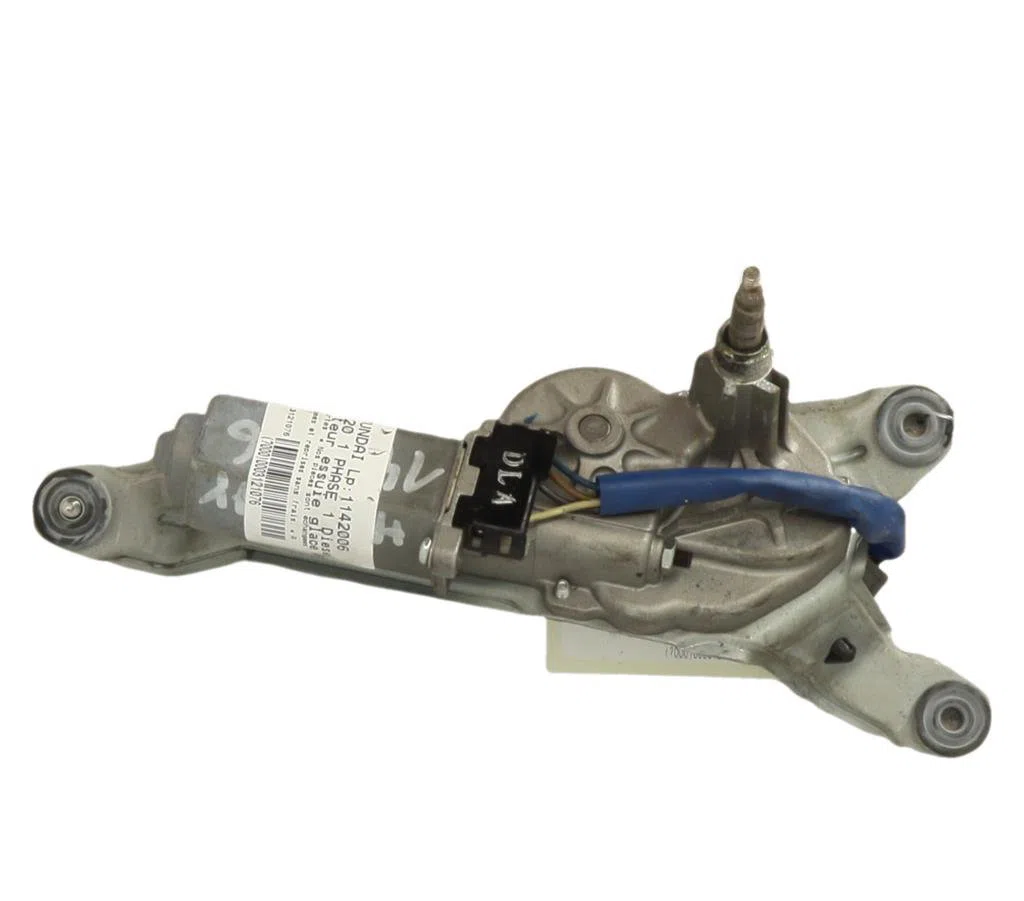Moteur essuie-glace ar gauche Hyundai I20 I (PB, PBT) 1.4 crdi (2008-2015) occasion