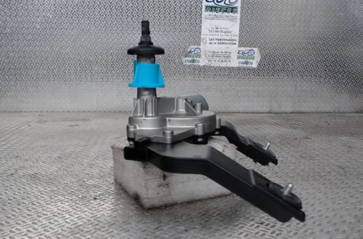 Moteur essuie-glace ar gauche Hyundai I30 (FD) 1.6 crdi (2007-2011) occasion