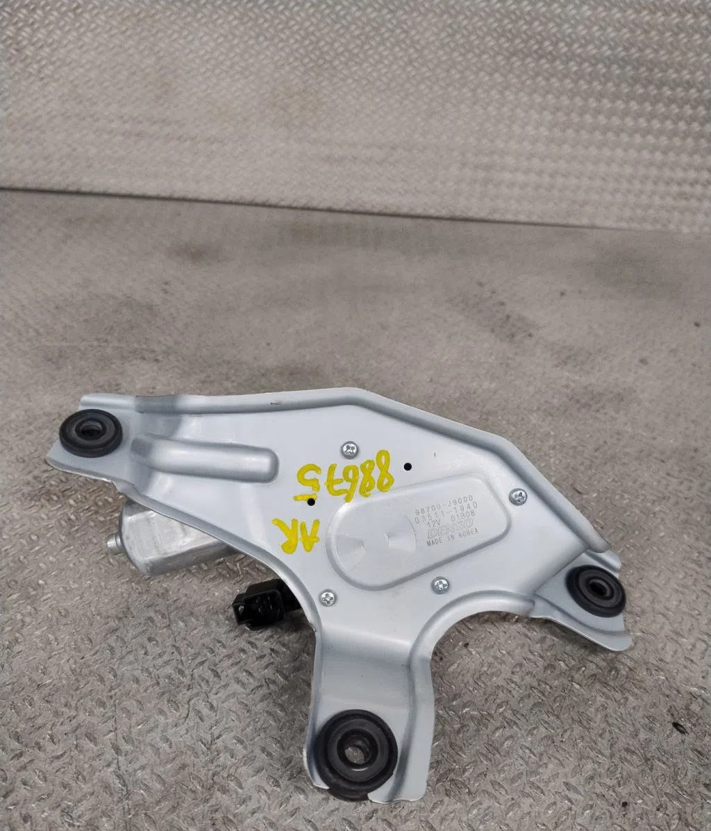 Moteur essuie-glace ar gauche Hyundai KONA (OS, OSE, OSI) 1.0 t-gdi (2017) occasion