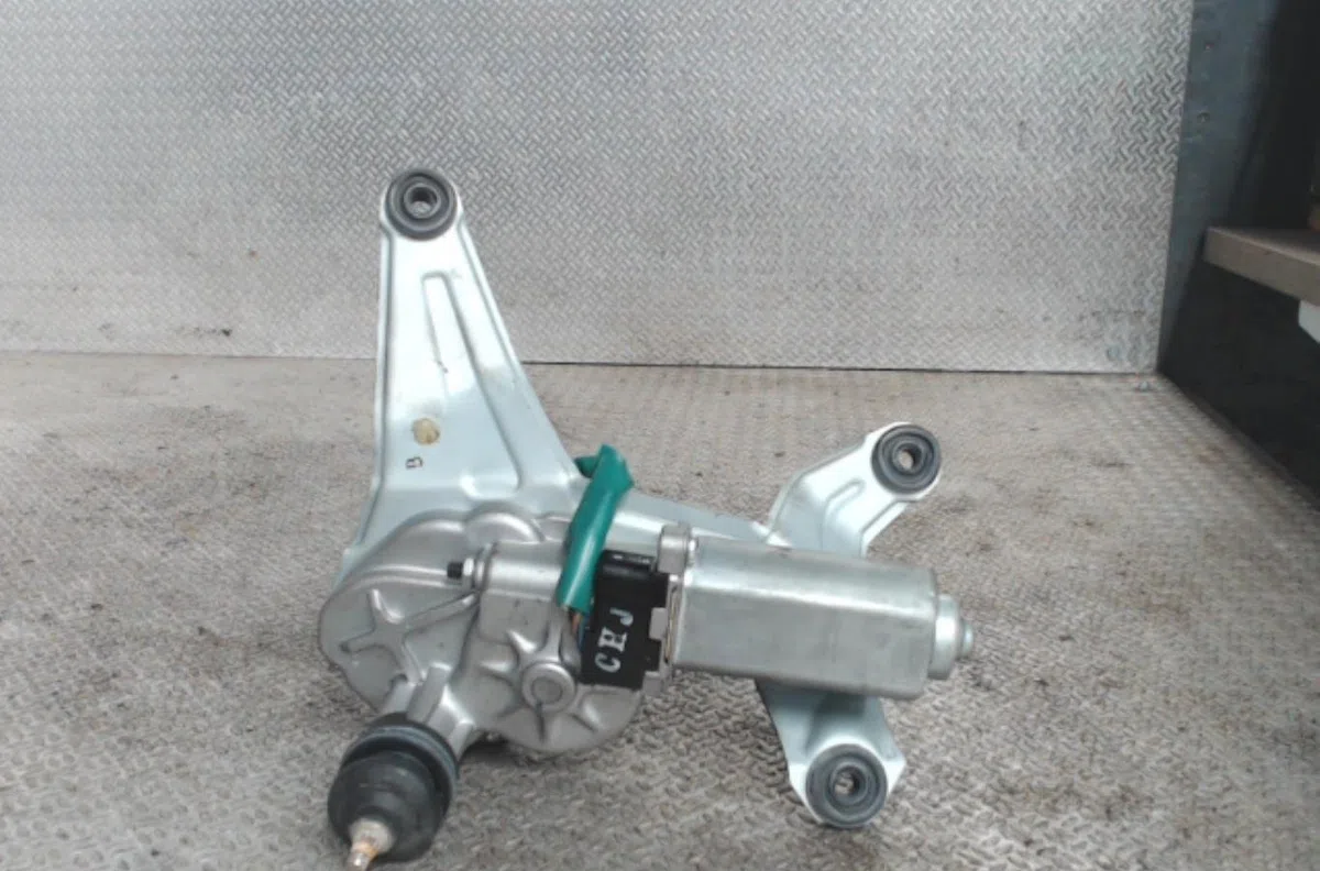 Moteur essuie-glace ar gauche Hyundai SANTA FÉ II (CM) 2.2 crdi 4x4 (2006-2009) occasion