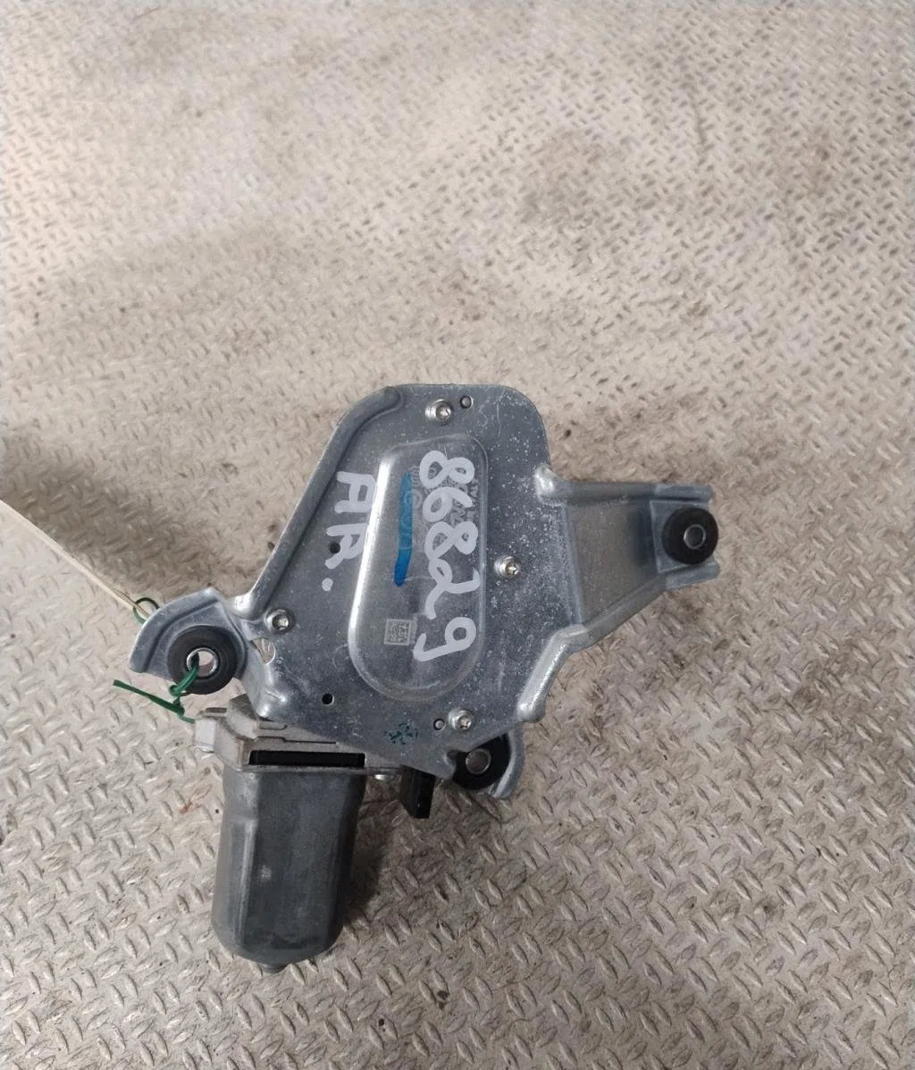 Moteur essuie-glace ar gauche JEEP RENEGADE PHASE 1 occasion