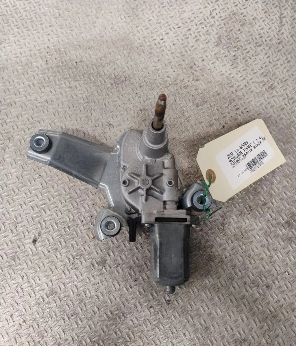 Moteur essuie-glace ar gauche JEEP RENEGADE PHASE 1 occasion