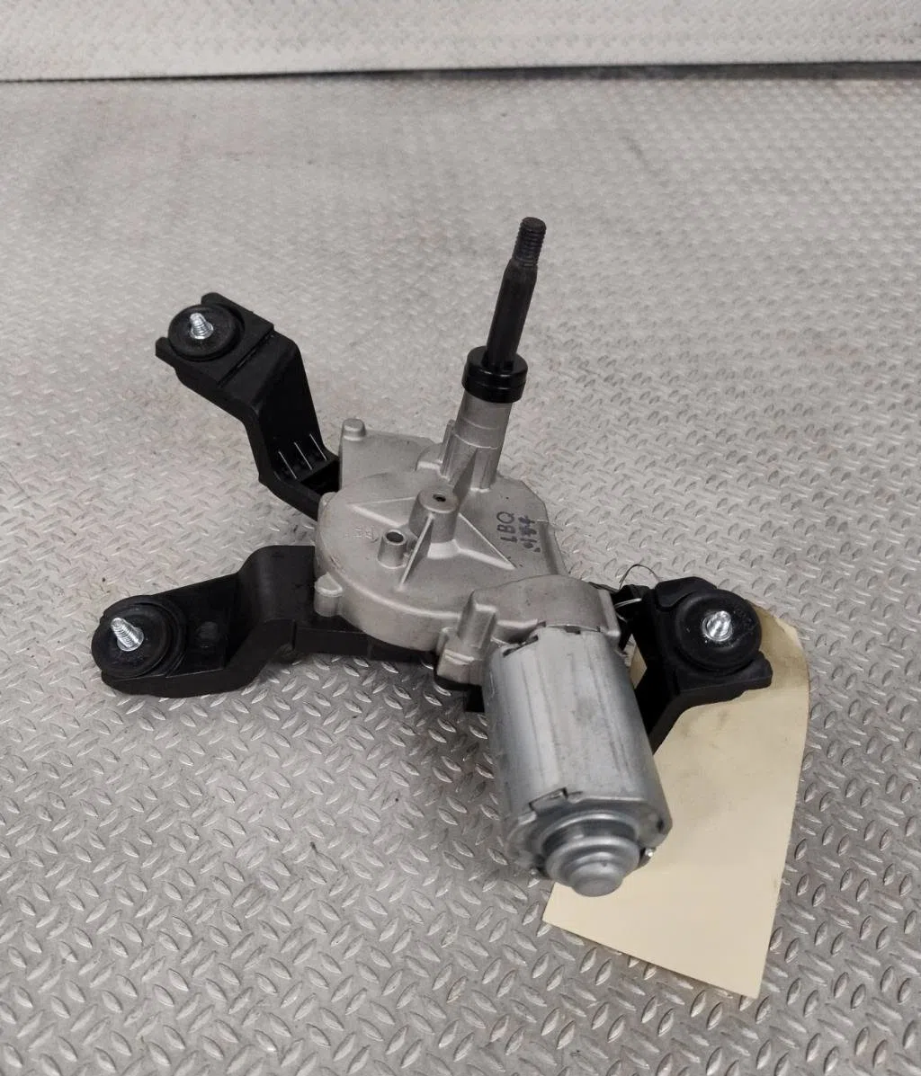 Moteur essuie-glace ar gauche KIA CARENS 4  CARENS 4 PHASE 1 occasion