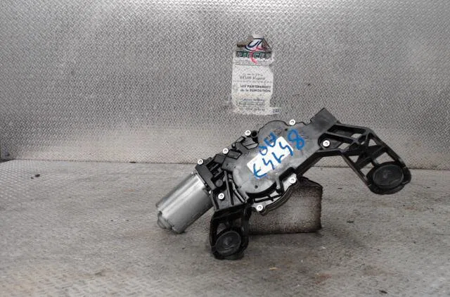 Moteur essuie-glace ar gauche Kia PICANTO I (SA) 1.1 crdi (2005-2011) 5 portes occasion