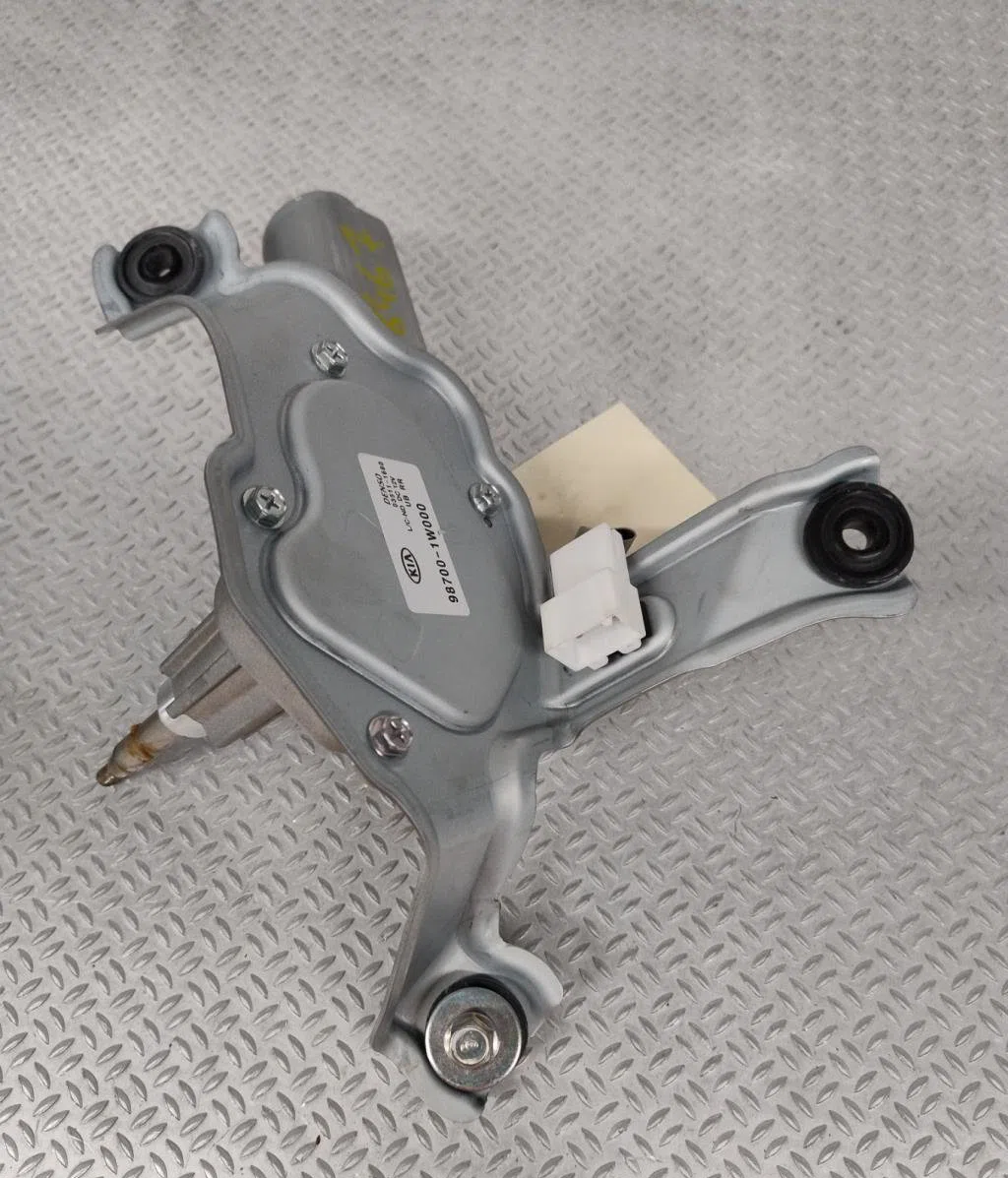 Moteur essuie-glace ar gauche KIA RIO 3  RIO 3 PHASE 2 occasion