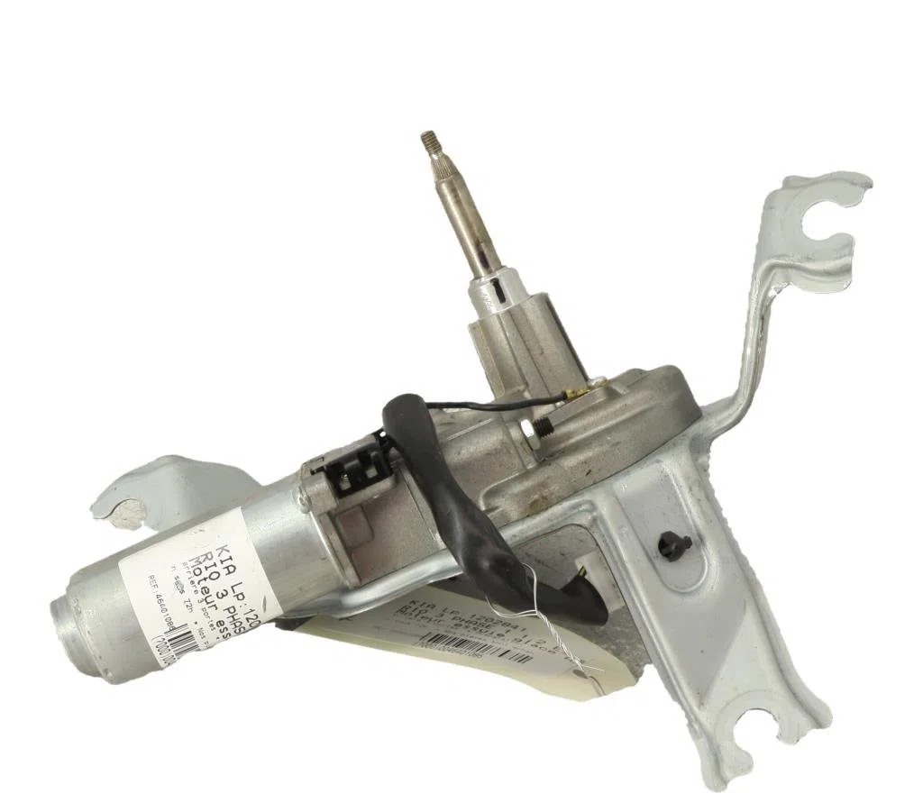 Moteur essuie-glace ar gauche Kia RIO III (UB) 1.25 cvvt (2011-2017) occasion