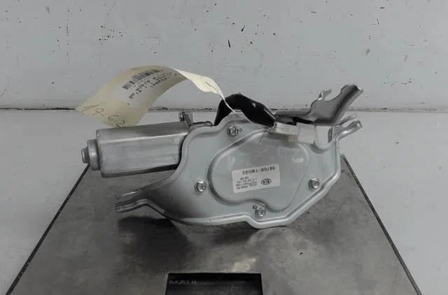 Moteur essuie-glace ar gauche Kia RIO III (UB) 1.25 cvvt (2011-2017) occasion