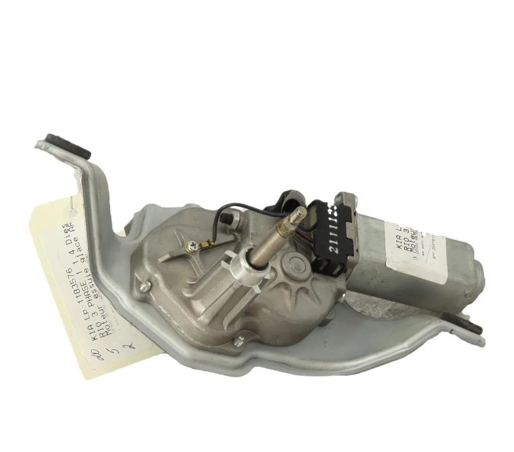 Moteur essuie-glace ar gauche Kia RIO III (UB) 1.4 crdi (2011-2017) occasion
