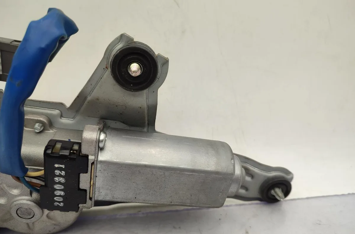 Moteur essuie-glace ar gauche KIA SOUL 1 PHASE 1 occasion