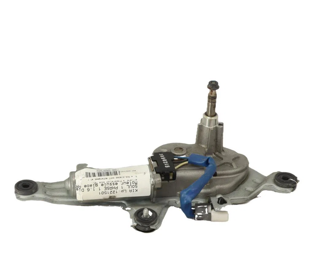 Moteur essuie-glace ar gauche Kia SOUL I (AM) 1.6 crdi 115 (2009-2014) occasion