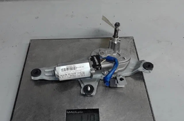 Moteur essuie-glace ar gauche Kia SOUL I (AM) 1.6 crdi 115 (2009-2014) occasion