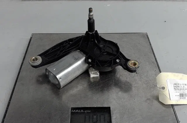 Moteur essuie-glace ar gauche Lancia PHEDRA (179_) 2.0 jtd (179axb1a) (2002-2010) occasion
