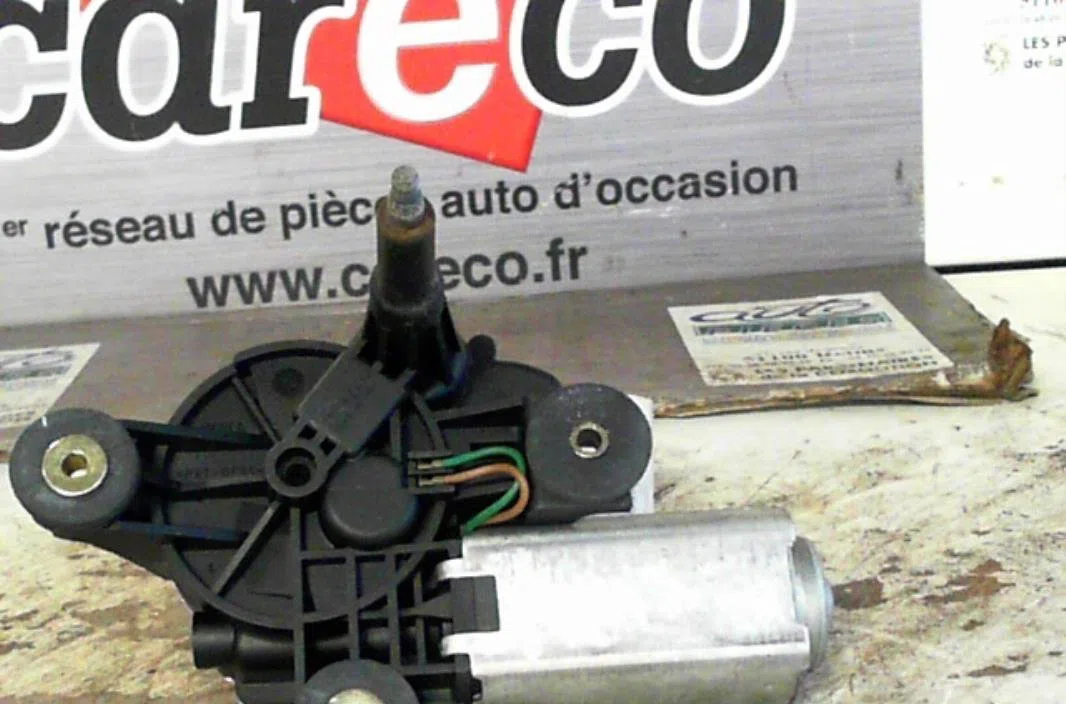 Moteur essuie-glace ar gauche LANCIA YPSILON 4  YPSILON 4 PHASE 1 occasion