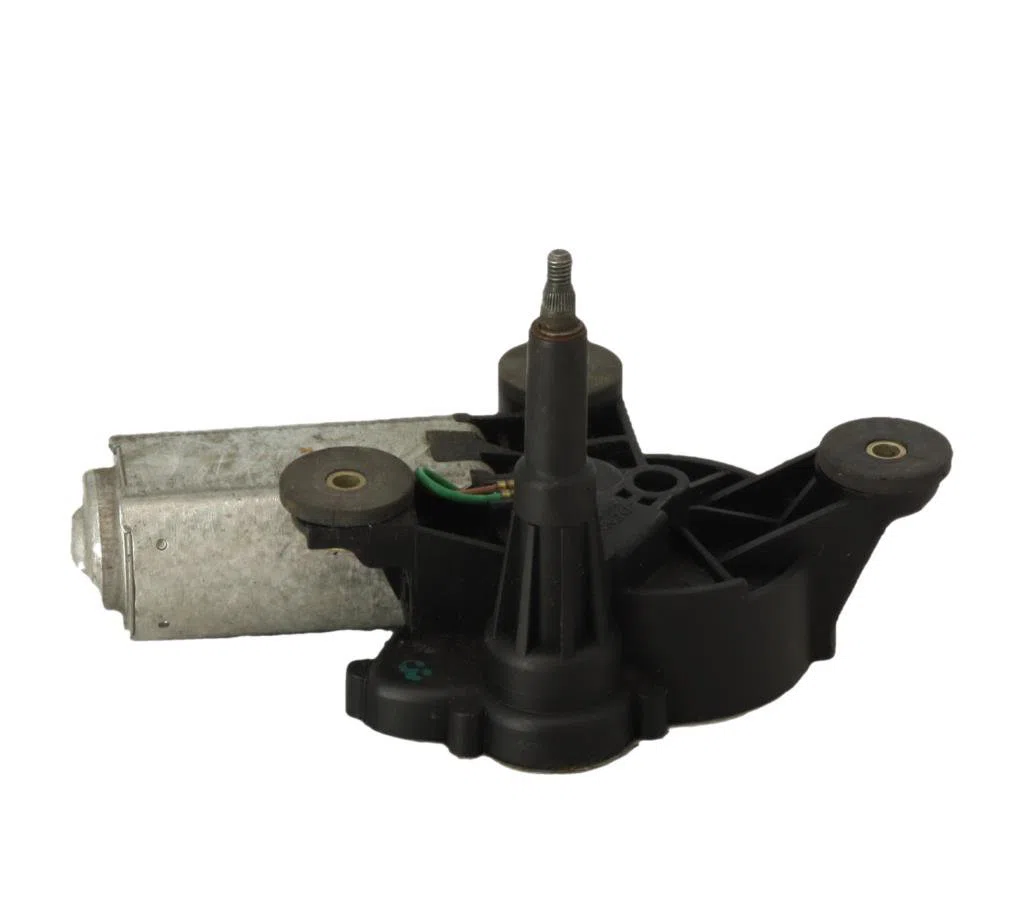 Moteur essuie-glace ar gauche Lancia YPSILON (843_) 1.2 (843.axa1a) (2003-2011) occasion