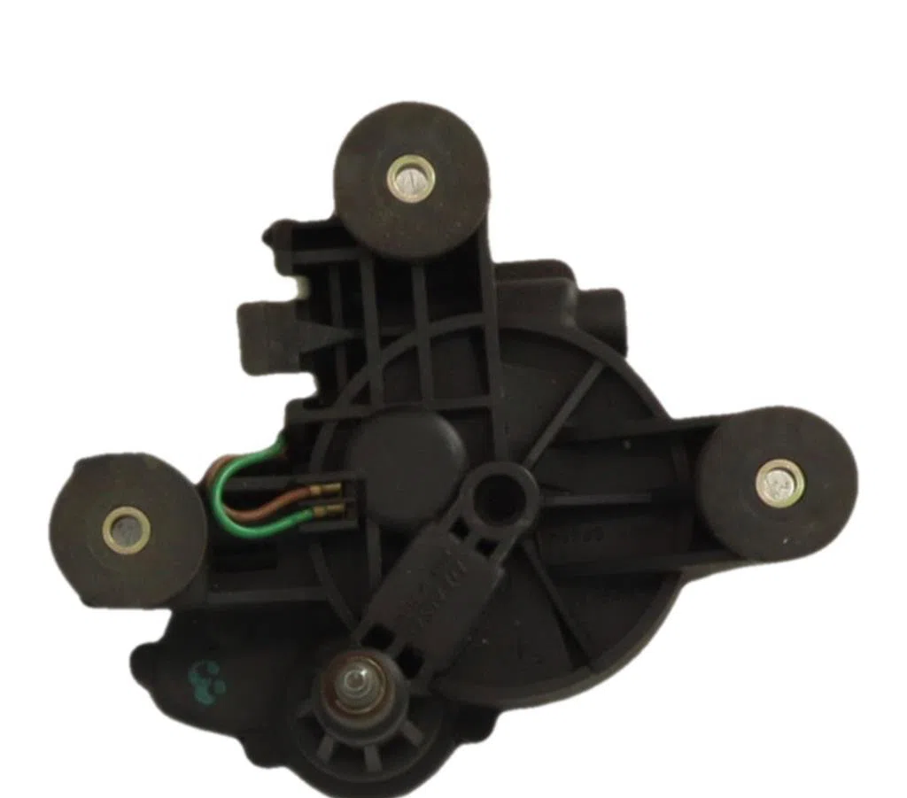 Moteur essuie-glace ar gauche Lancia YPSILON (843_) 1.2 (843.axa1a) (2003-2011) occasion