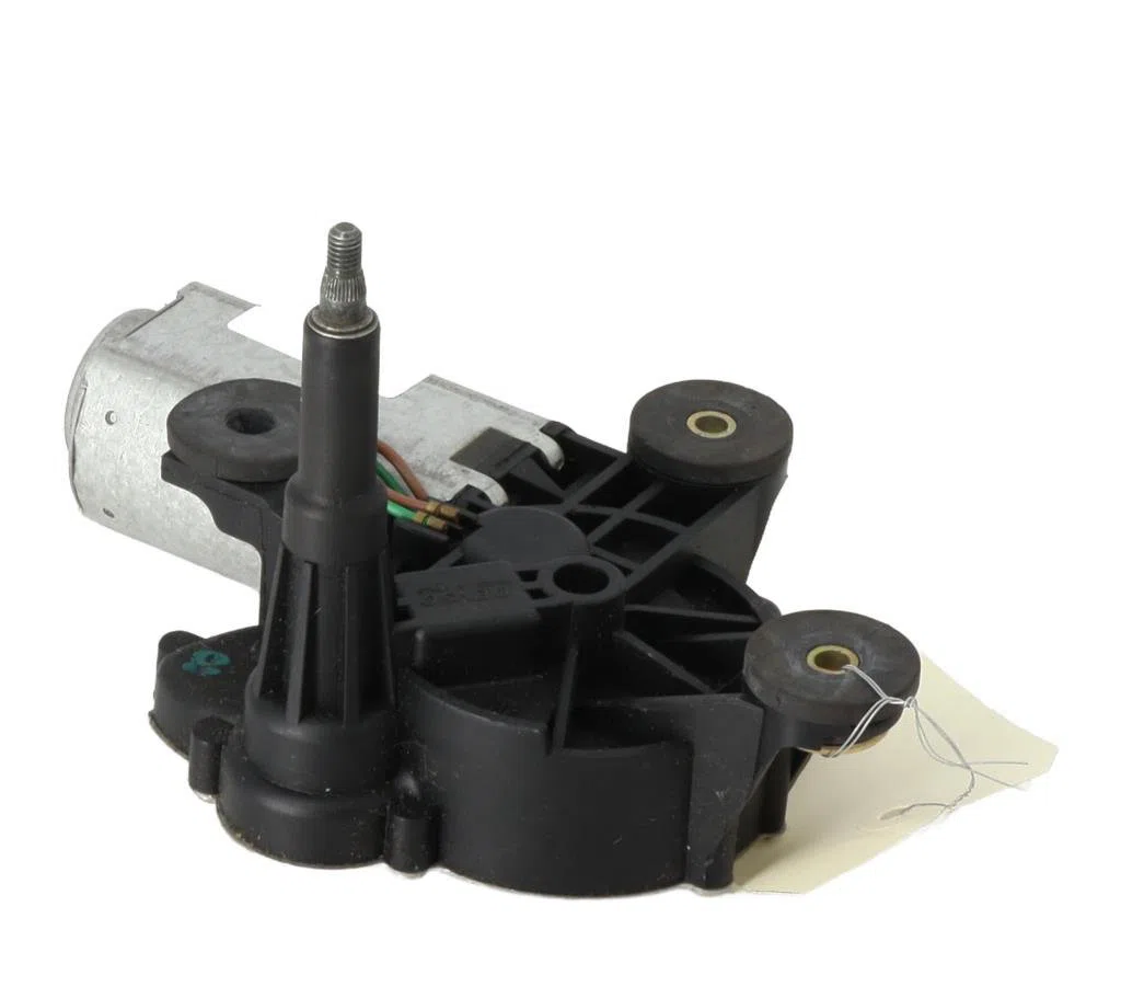 Moteur essuie-glace ar gauche Lancia YPSILON (843_) 1.4 16v (843.axc11, 843.axc1b, 843.axc1a) (2003-2011) occasion
