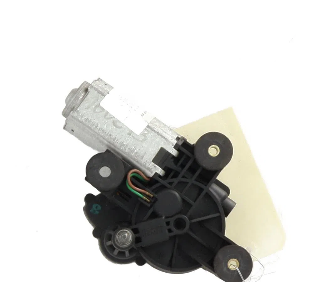 Moteur essuie-glace ar gauche Lancia YPSILON (843_) 1.4 16v (843.axc11, 843.axc1b, 843.axc1a) (2003-2011) occasion