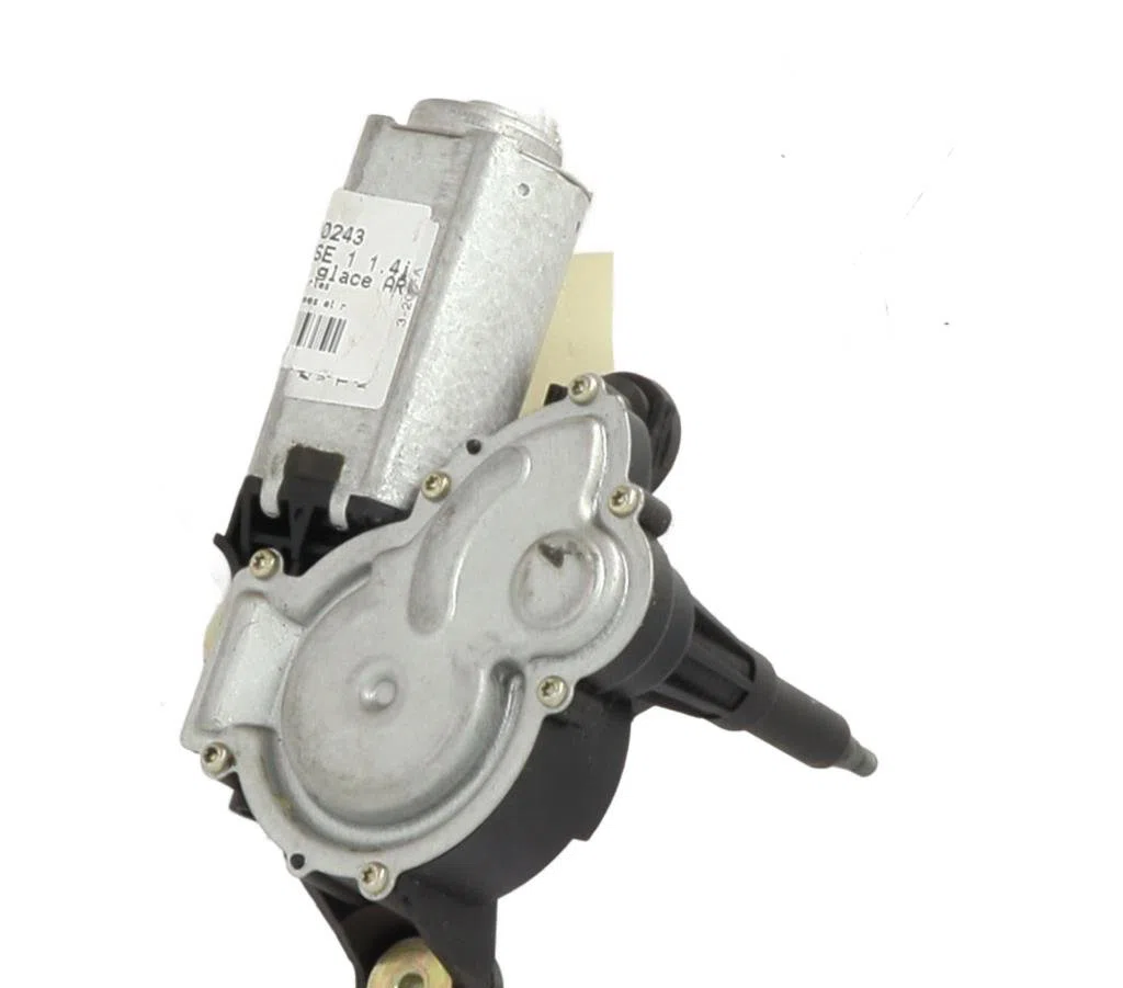 Moteur essuie-glace ar gauche Lancia YPSILON (843_) 1.4 16v (843.axc11, 843.axc1b, 843.axc1a) (2003-2011) occasion
