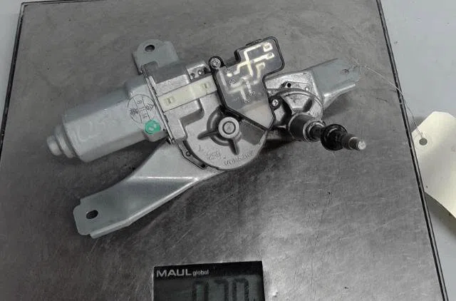 Moteur essuie-glace ar gauche Mazda 2 (DE_, DH_) 1.3 (de3fs) (2007-2015) occasion