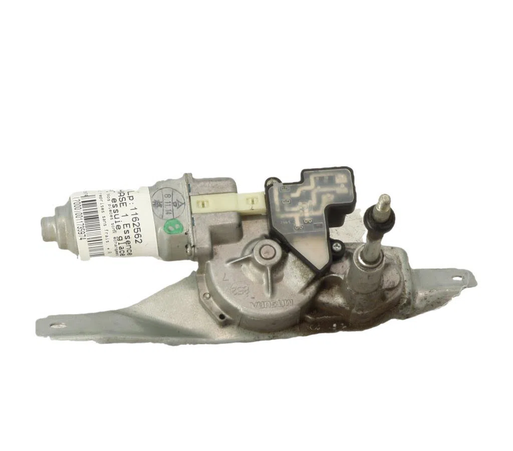 Moteur essuie-glace ar gauche Mazda 2 (DE_, DH_) 1.3 (de3fs) (2007-2015) occasion