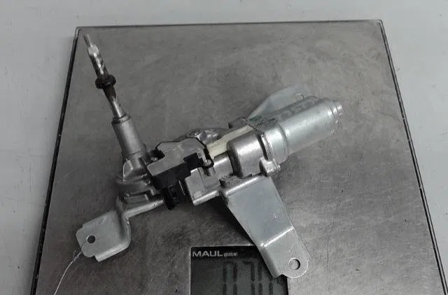 Moteur essuie-glace ar gauche Mazda 2 (DE_, DH_) 1.3 (de3fs) (2007-2015) occasion