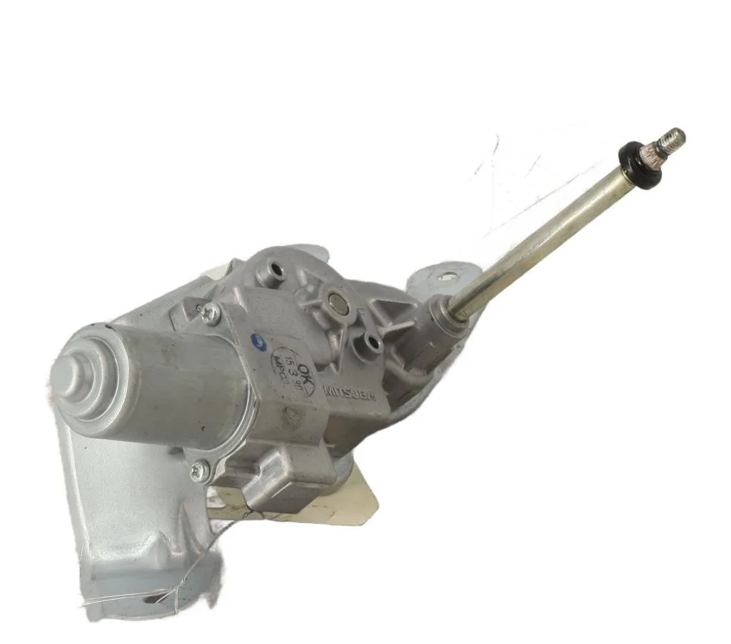 Moteur essuie-glace ar gauche Mazda 2 (DL, DJ) 1.5 skyactiv-g (2014) occasion