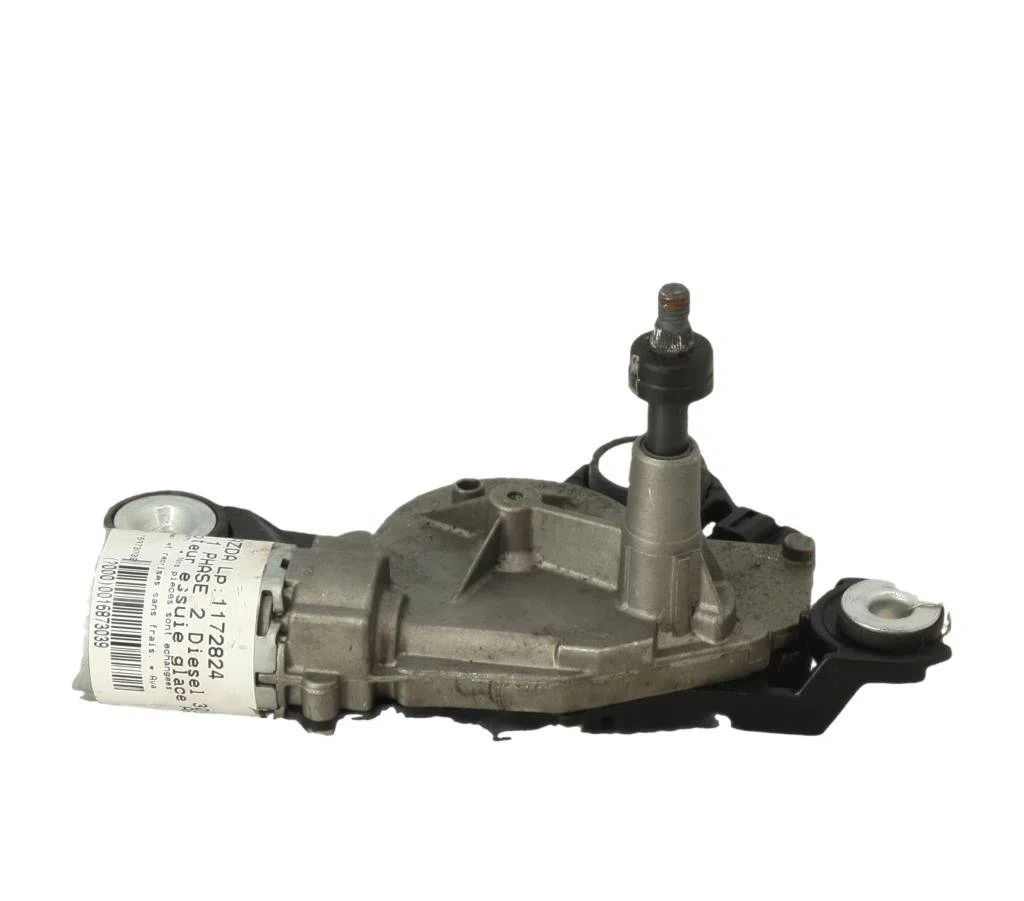 Moteur essuie-glace ar gauche Mazda 3 A trois volumes (BK) 2.0 mzr-cd (bk12) (2006-2009) occasion