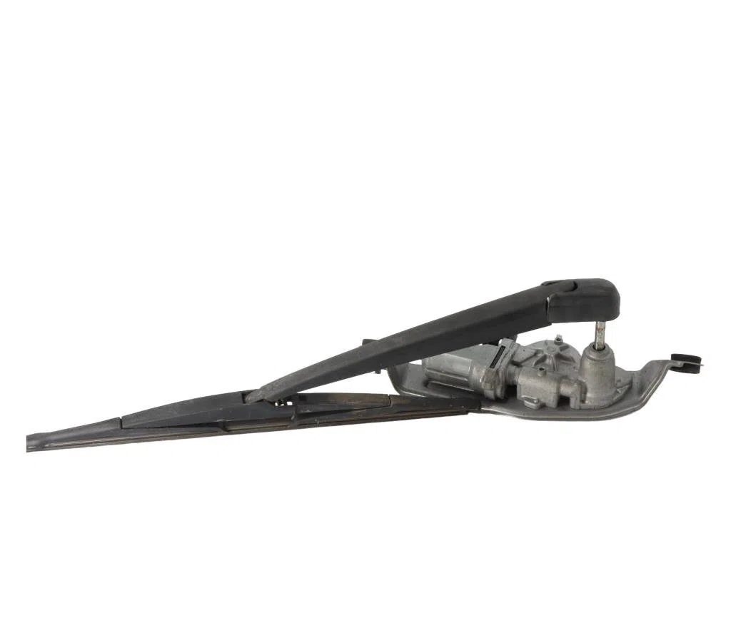 Moteur essuie-glace ar gauche Mazda 3 (BL) 2.2 mzr cd (bl10) (2009-2013) occasion