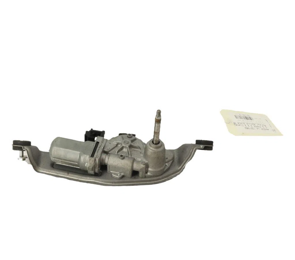 Moteur essuie-glace ar gauche Mazda 3 (BL) 2.2 mzr cd (bl10) (2009-2013) occasion