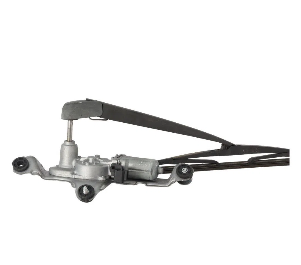 Moteur essuie-glace ar gauche Mazda 3 (BL) 2.2 mzr cd (bl10) (2009-2013) occasion