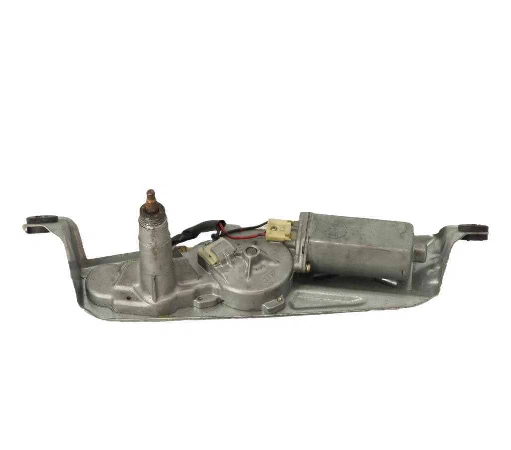 Moteur essuie-glace ar gauche Mazda 323 F VI (BJ) 2.0 td (1998-2001) 5 portes occasion