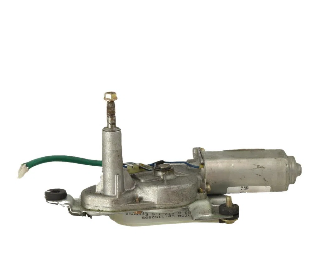 Moteur essuie-glace ar gauche Mazda 323 P V (BA) 1.5 16v (1996-1998) occasion