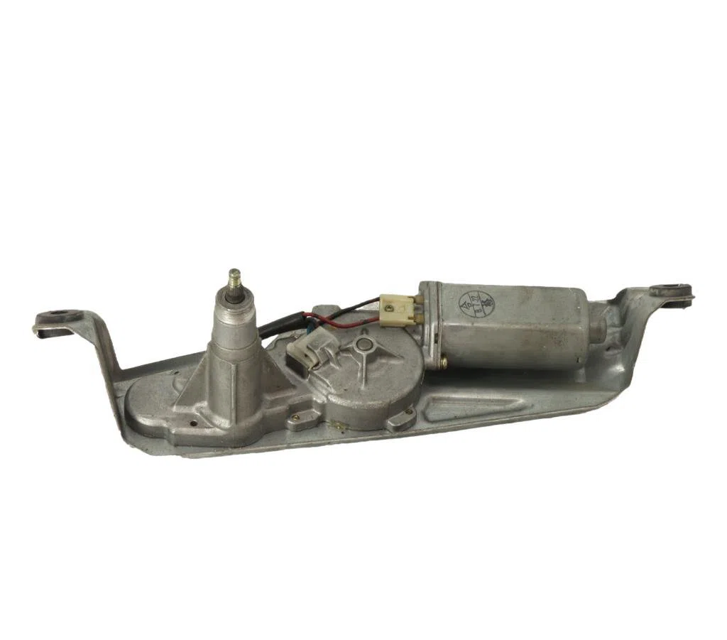 Moteur essuie-glace ar gauche Mazda 323 S VI (BJ) 2.0 d (bj1_) (1998-2004) occasion