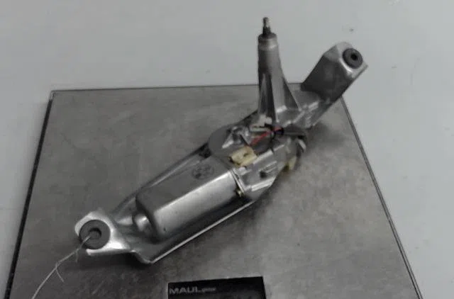 Moteur essuie-glace ar gauche Mazda 323 S VI (BJ) 2.0 d (bj1_) (1998-2004) occasion
