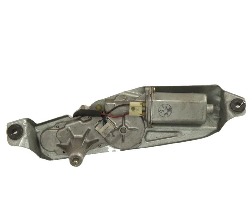 Moteur essuie-glace ar gauche Mazda 323 S VI (BJ) 2.0 d (bj1_) (1998-2004) occasion
