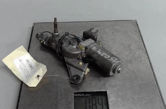Moteur essuie-glace ar gauche Mazda 6 A trois volumes (GG) 1.8 (2002-2007) occasion