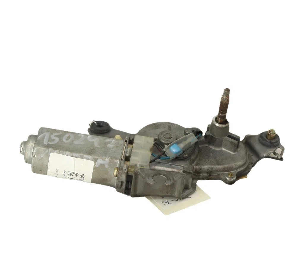 Moteur essuie-glace ar gauche Mazda 6 A trois volumes (GG) 1.8 (2002-2007) occasion