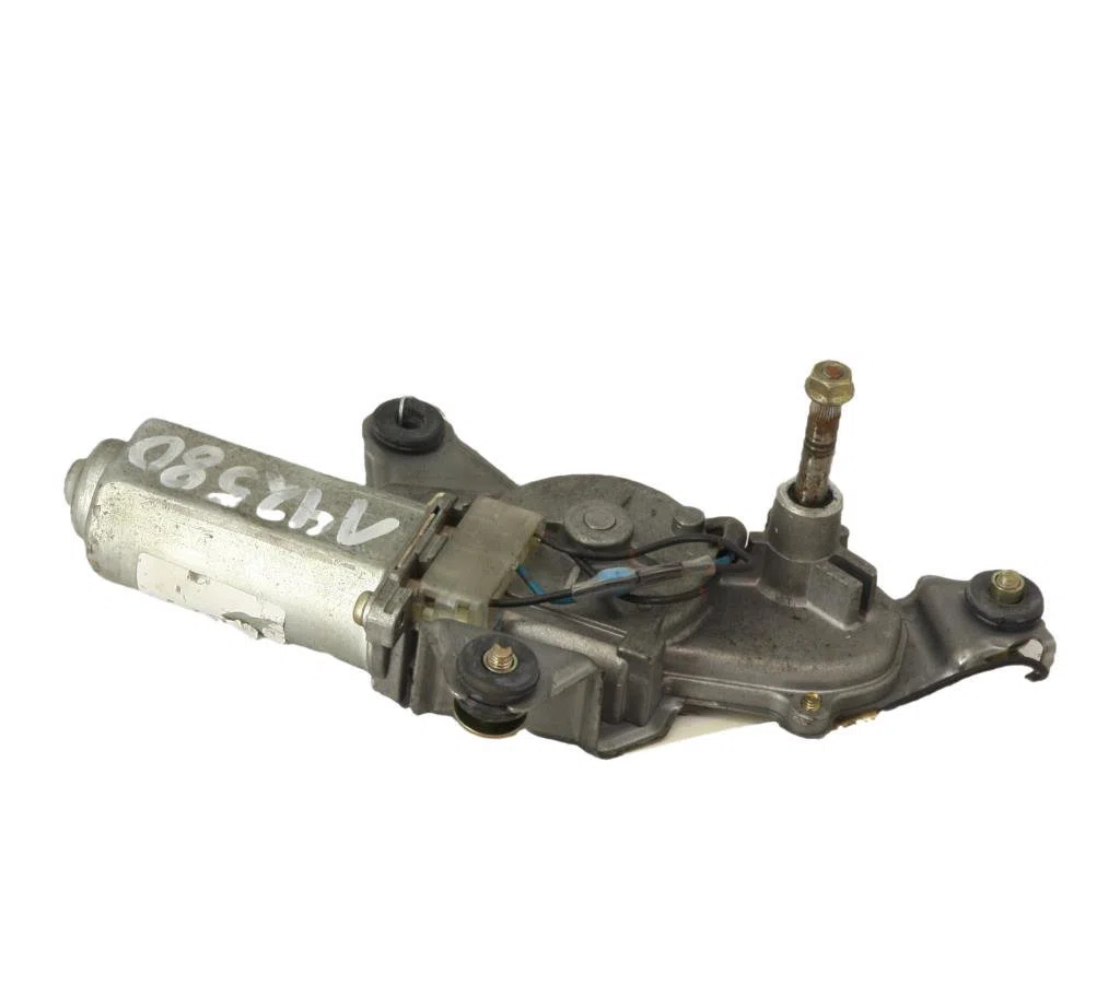 Moteur essuie-glace ar gauche Mazda 6 Hatchback (GG) 2.0 di (gg14) (2002-2007) occasion
