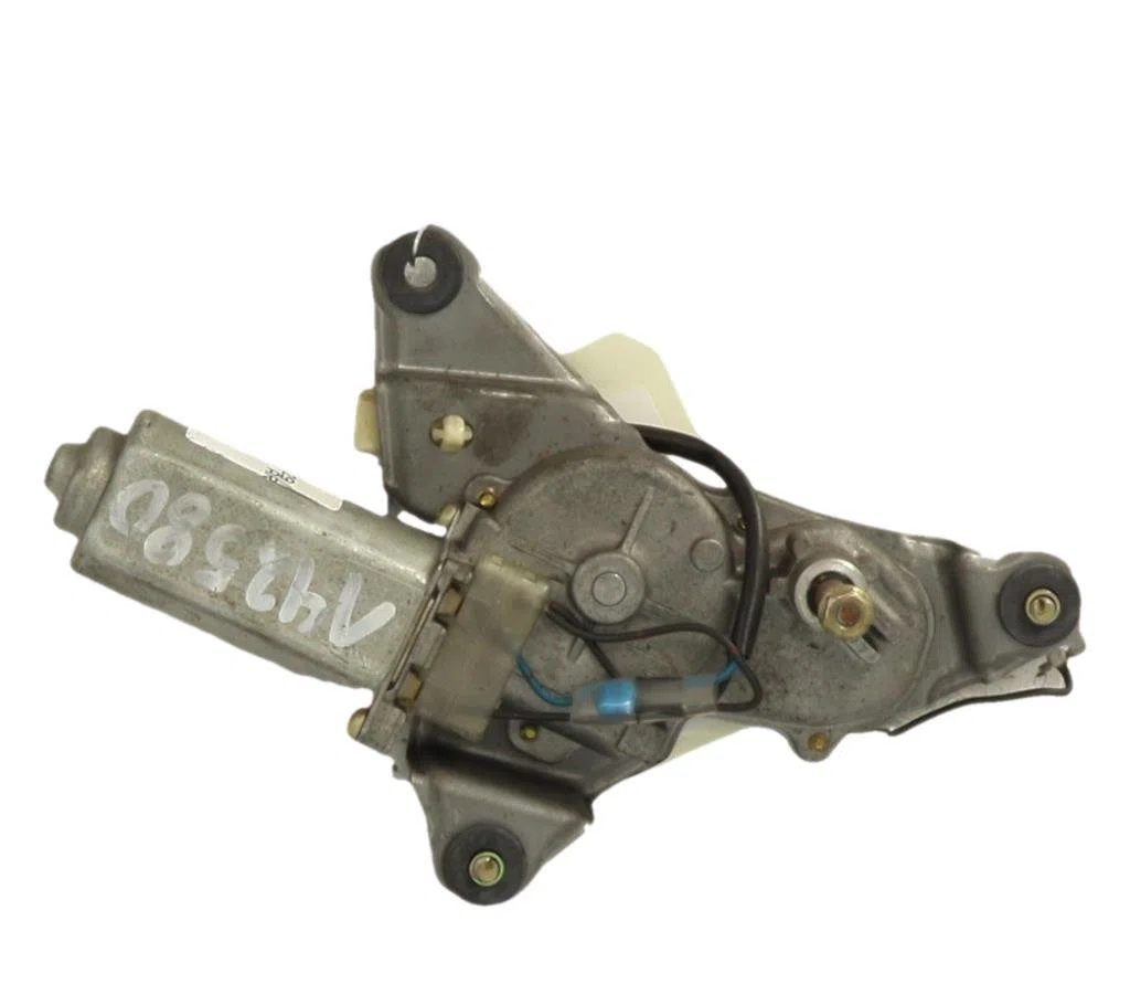 Moteur essuie-glace ar gauche Mazda 6 Hatchback (GG) 2.0 di (gg14) (2002-2007) occasion