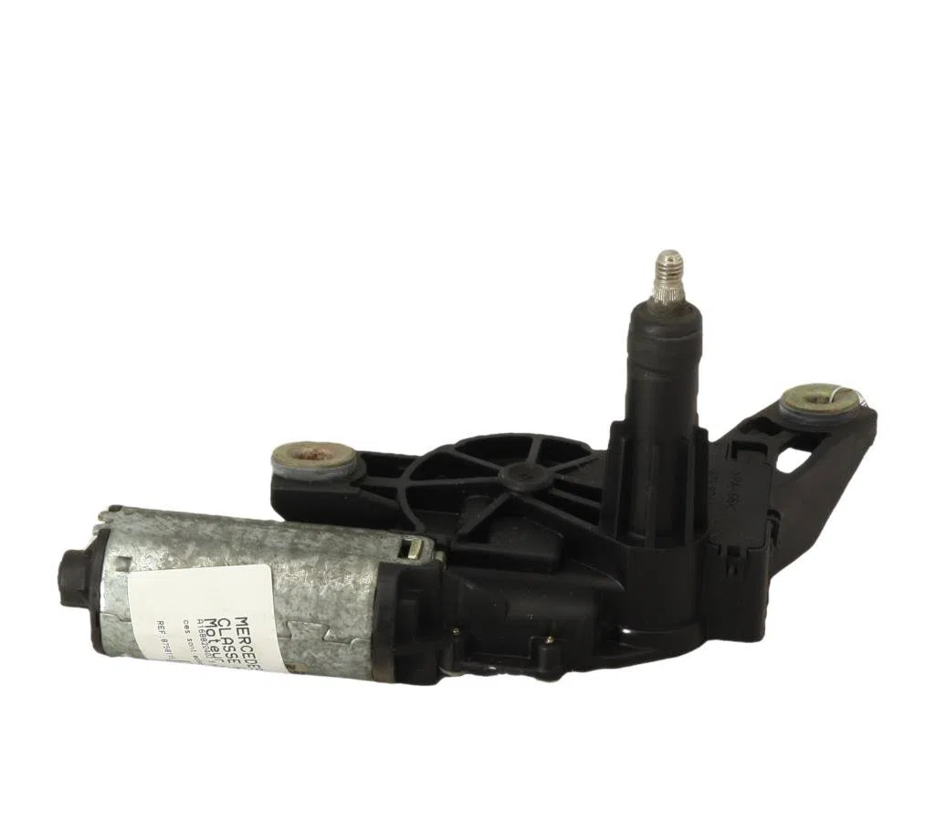 Moteur essuie-glace ar gauche Mercedes-benz CLASSE A (W168) A 160 (168.033, 168.133) (1997-2004) occasion