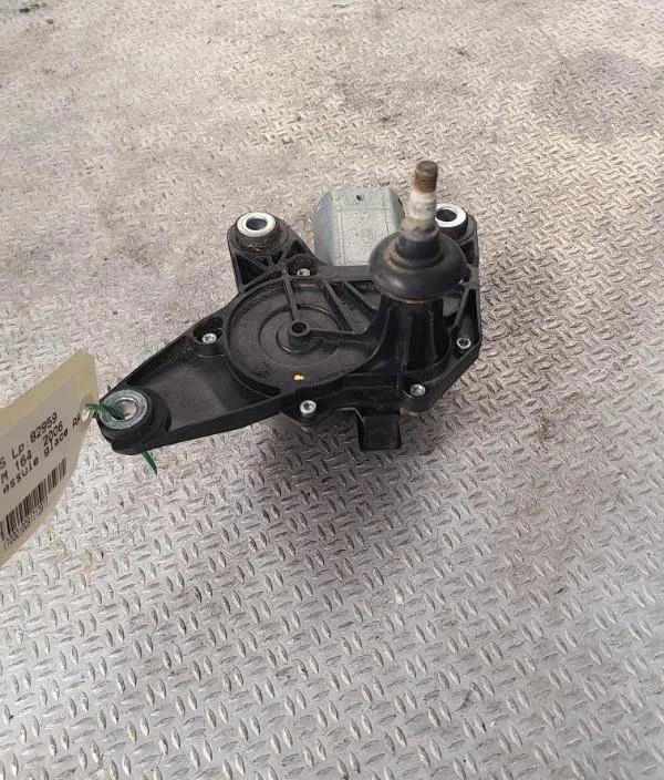 Moteur essuie-glace ar gauche Mercedes-benz CLASSE M (W164) Ml 320 cdi 4-matic (164.122) (2005-2009) occasion
