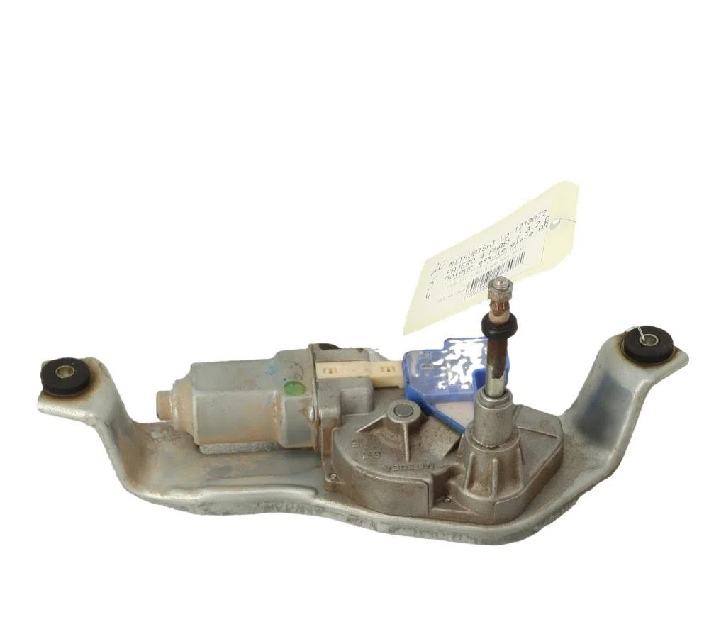 Moteur essuie-glace ar gauche Mitsubishi PAJERO IV (V8_W, V9_W) 3.2 di-d 4wd (v98w, v88w) (2007) occasion