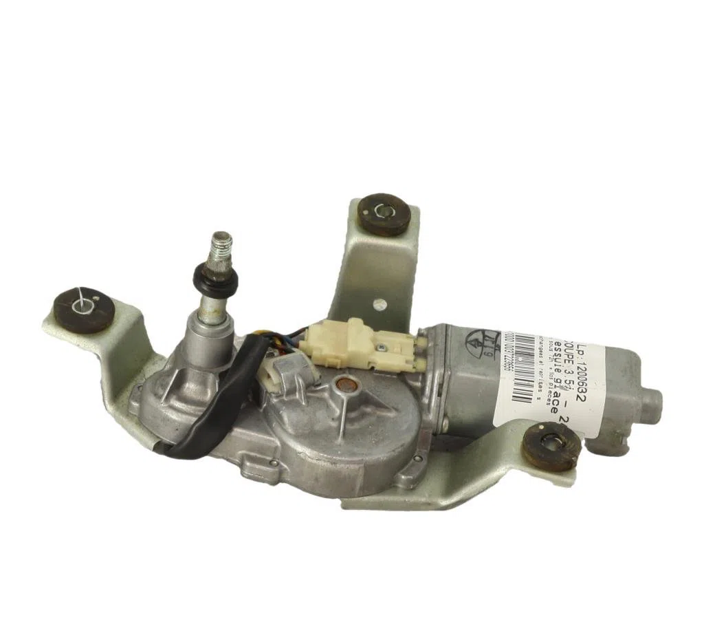 Moteur essuie-glace ar gauche Nissan 350Z Coupé (Z33) 3.5 (2003-2006) occasion