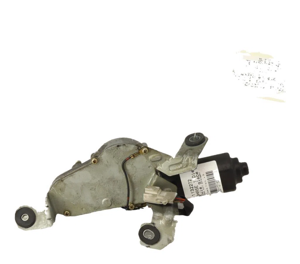 Moteur essuie-glace ar gauche Nissan ALMERA I Hatchback (N15) 2.0 d (1995-2000) 5 portes occasion