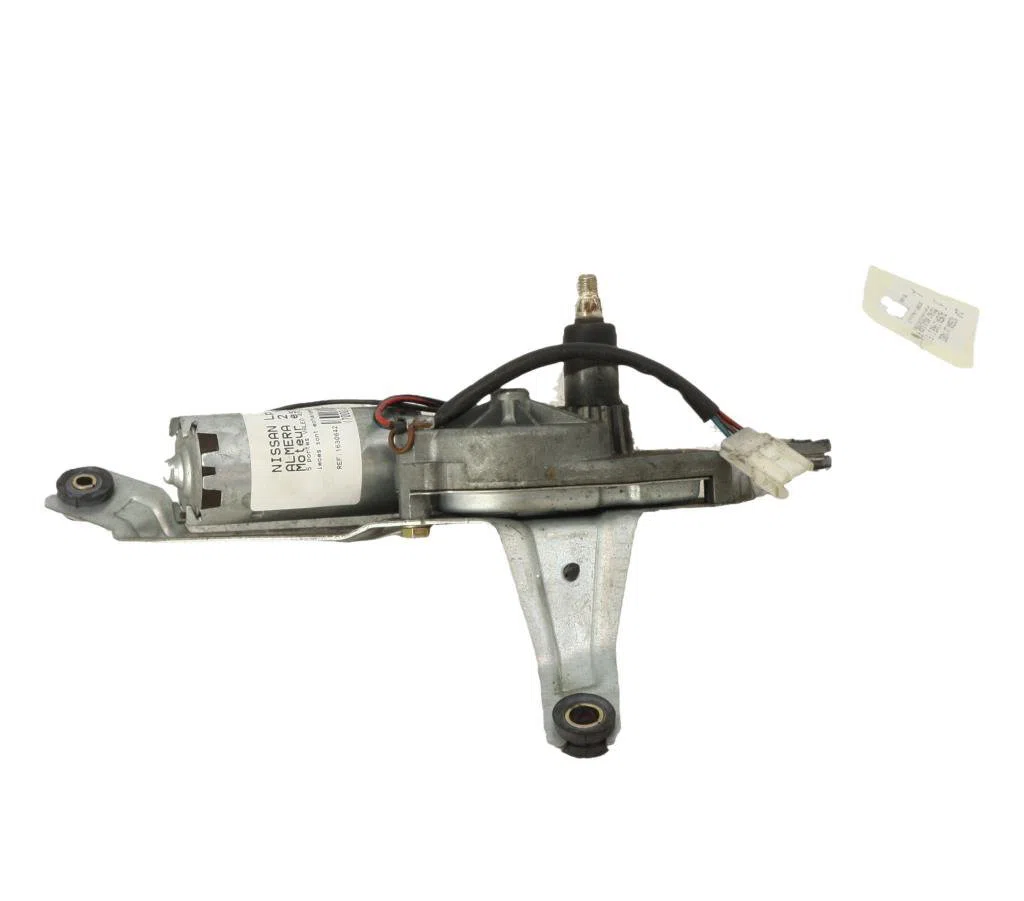 Moteur essuie-glace ar gauche Nissan ALMERA II (N16) 1.5 dci (2003-2006) occasion